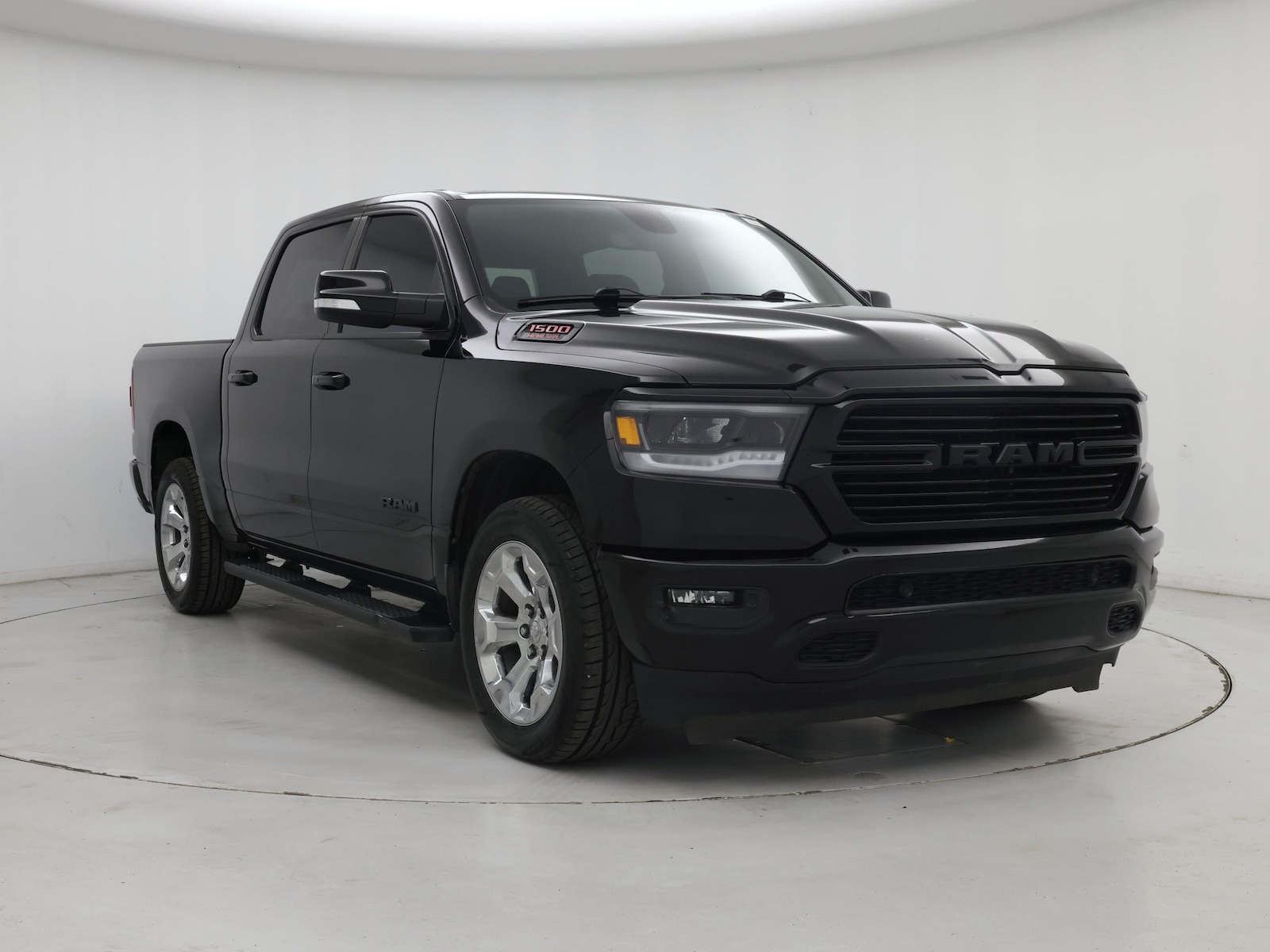 ram ram 1500 pickup 2020 1C6SRFFT4LN241917 image ram ram 1500 pickup 2020 1C6SRFFT4LN241917 image